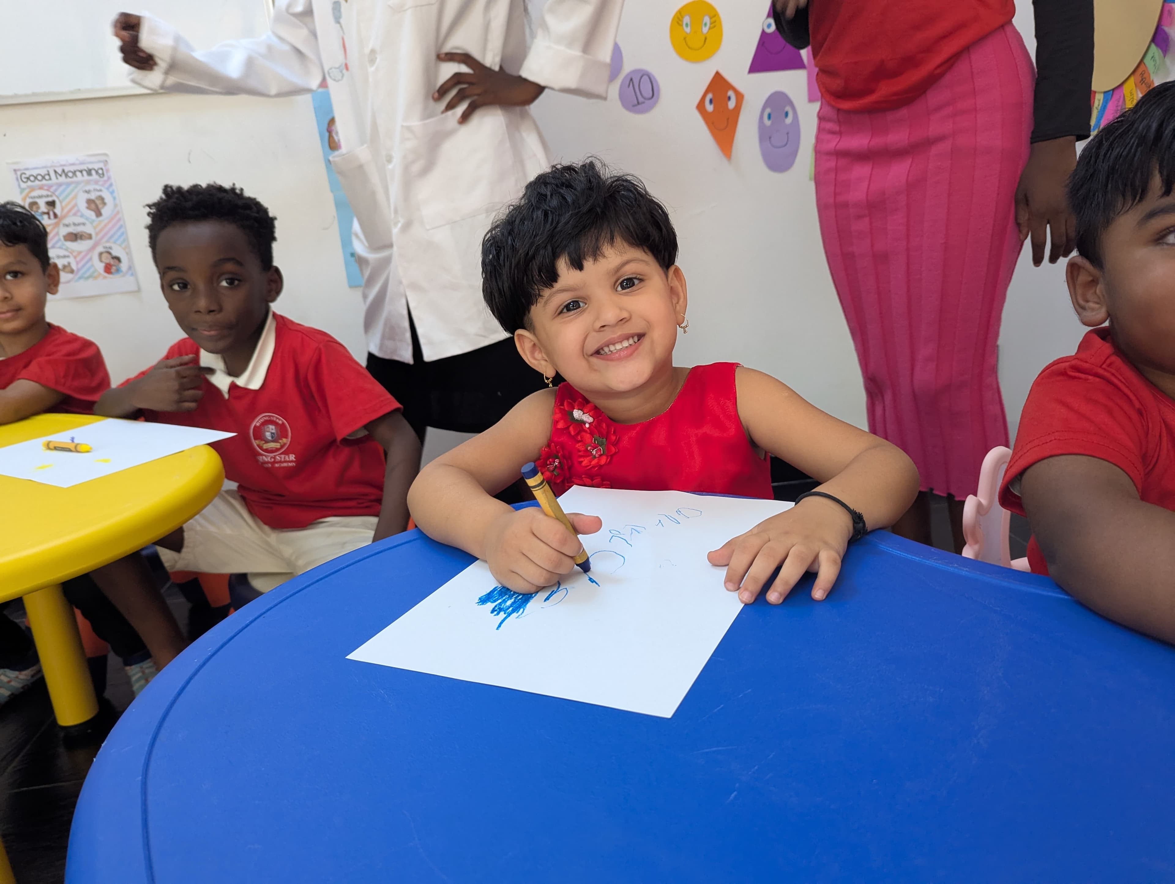 Primary Programme