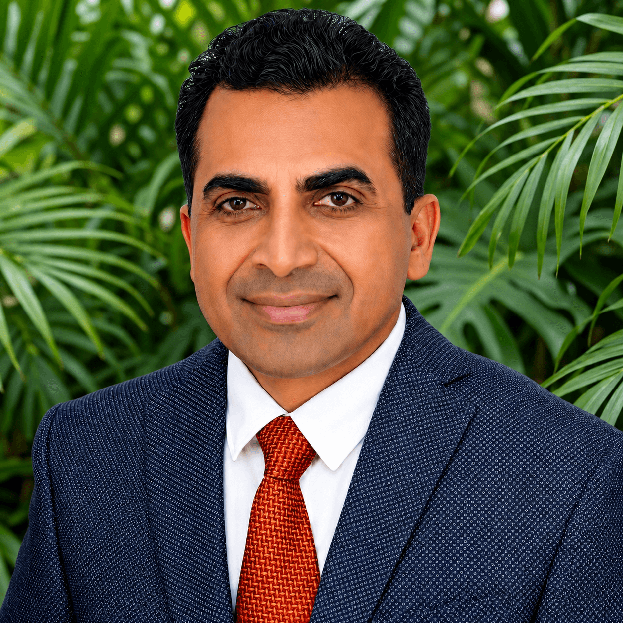 Mr. Sandip Singh
