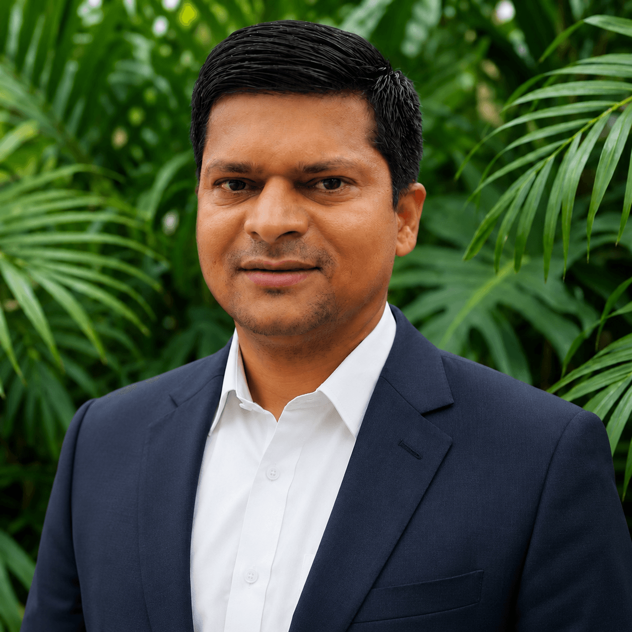 Mr. Santosh Yadav