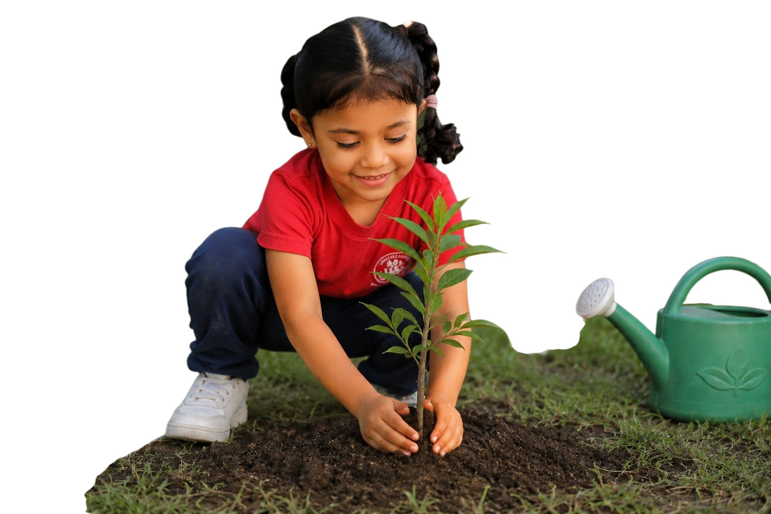 Global Citizenship